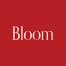 Bloom Holding logo
