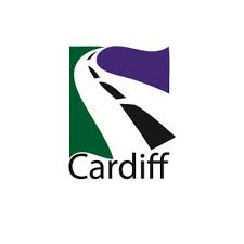 Cardiff Transport logo
