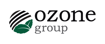 Ozone Group logo