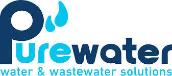 Pure Water Technologies logo