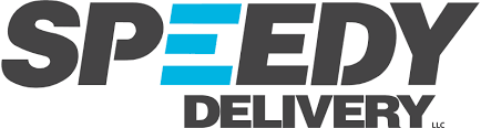 Speedy Delivery Services logo